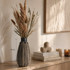 Vionel Bloom – Vase für Frisch - und Trockenblumen